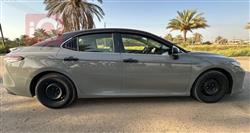 تۆیۆتا کامری